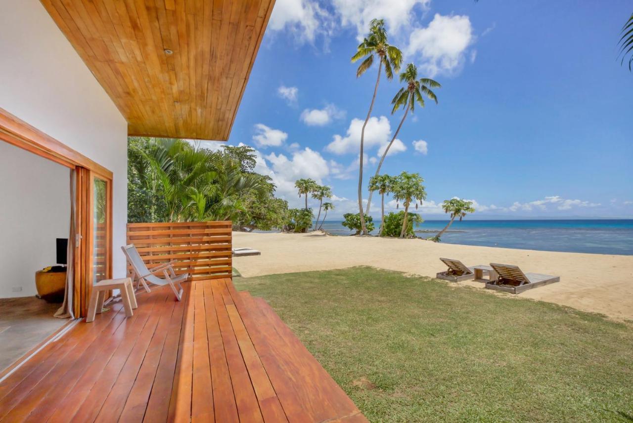 Tides Reach Resort Matei Exterior photo